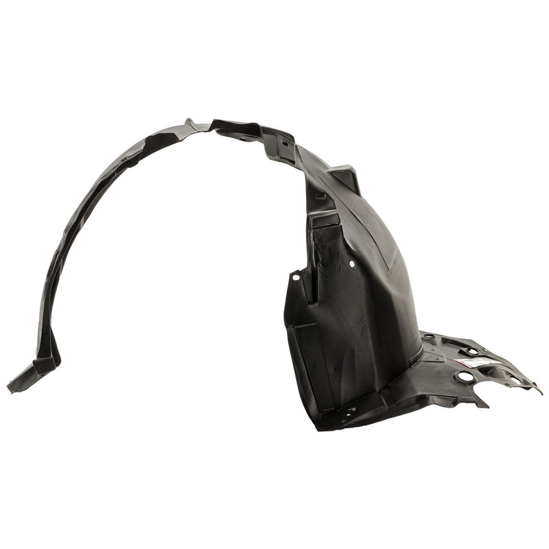 Fender Liner For Nissan Versa 2020-2024 Front Driver Side