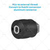 Karcher Serie High Pressure Washer Hose Connector Adapter