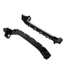 Subaru Impreza WRX / WRX STi Front Bumper Bracket Set (2008-2014)