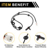 Kia Carens (2013-2015) Rear Left ABS Wheel Speed Sensor
