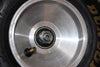 Project One Cadet Nyloc Flange Wheel Nuts m12