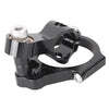 Ducati 848 Steering Damper Stabilizer Mounting Bracket (2008-2010)