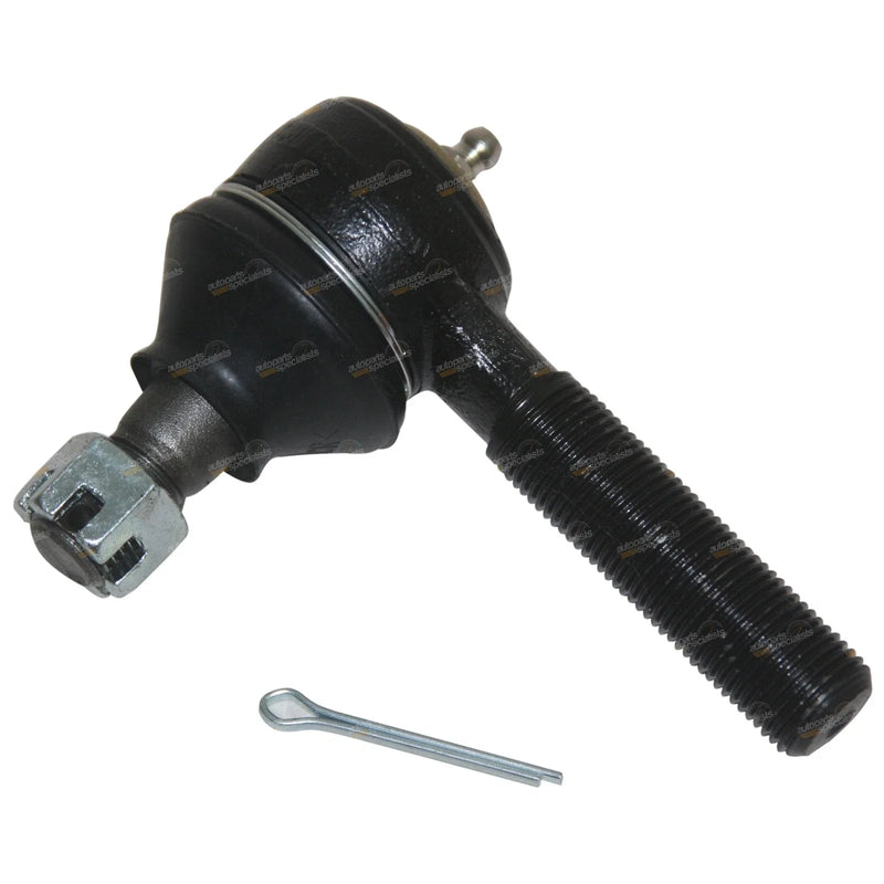 Hilux LN167R 3.0L Diesel Front Outer Tie Rod End (1997–2005)