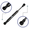 Audi Q7 Car Foot Brake Gas Spring (2006-2015)