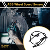 Mitsubishi Outlander (2018-2023) 1Pc Right Rear ABS Wheel Speed Sensor
