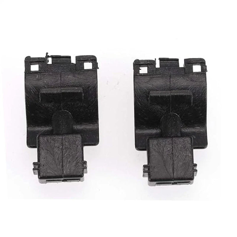 Toyota Lexus GS200t RX450h Windshield Washer Nozzles (2015-2020)