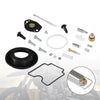 Suzuki DRZ400 Carburetor Repair Kit (2000-2023)