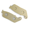 Daelim VL125 Daystar, VS125, Roadwin Front Brake Pad Set (2005-2023)