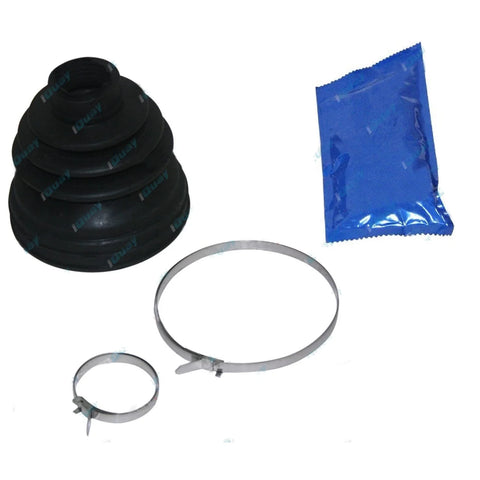 Toyota Prado GRJ120 GRJ150 KDJ120 KDJ150 KZJ120 RZJ120 Front Inner CV Boot (2003-2023)