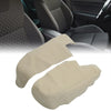 Honda Ridgeline (2006-2014) Beige Front Door Armrest Covers