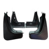 Mini Cooper One R56 Mudguards Fender Splash Mud Flaps (2008-2014)