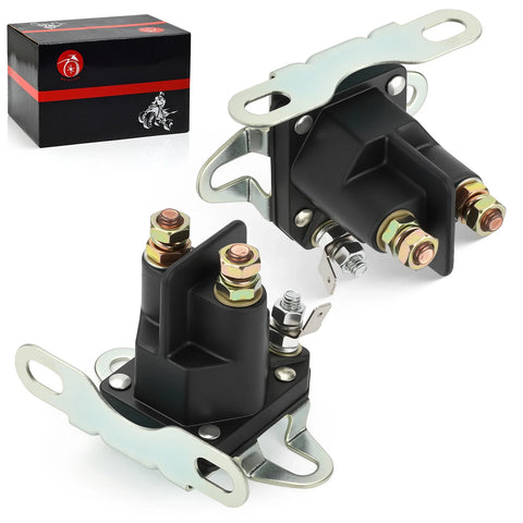 Polaris Ranger 425 / 500 2x4 / 4x4 / 6x6 Starter Solenoid Relay (2004)