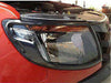 Ford Ranger Wildtrak Headlight Lamp Cover Trim (2012-2014)