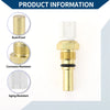 LEXUS ES300 Engine Coolant Temperature Sensor (2002)