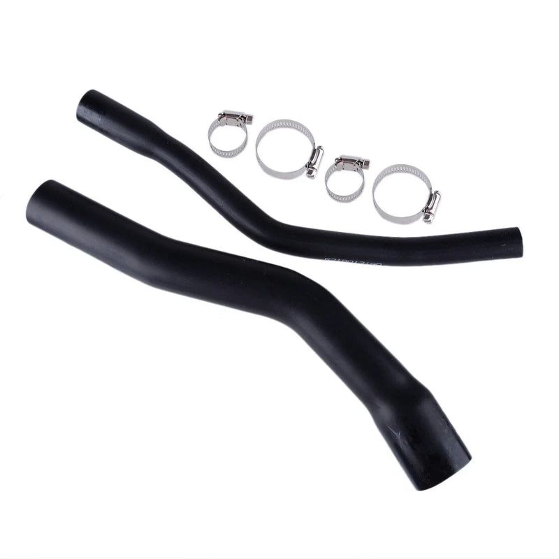 Jeep Cherokee XJ Fuel Tank Fill & Vent Hose (1997-2001)