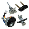 Hyundai Sonata Lock Cylinder Key Ignition (2014-2019)