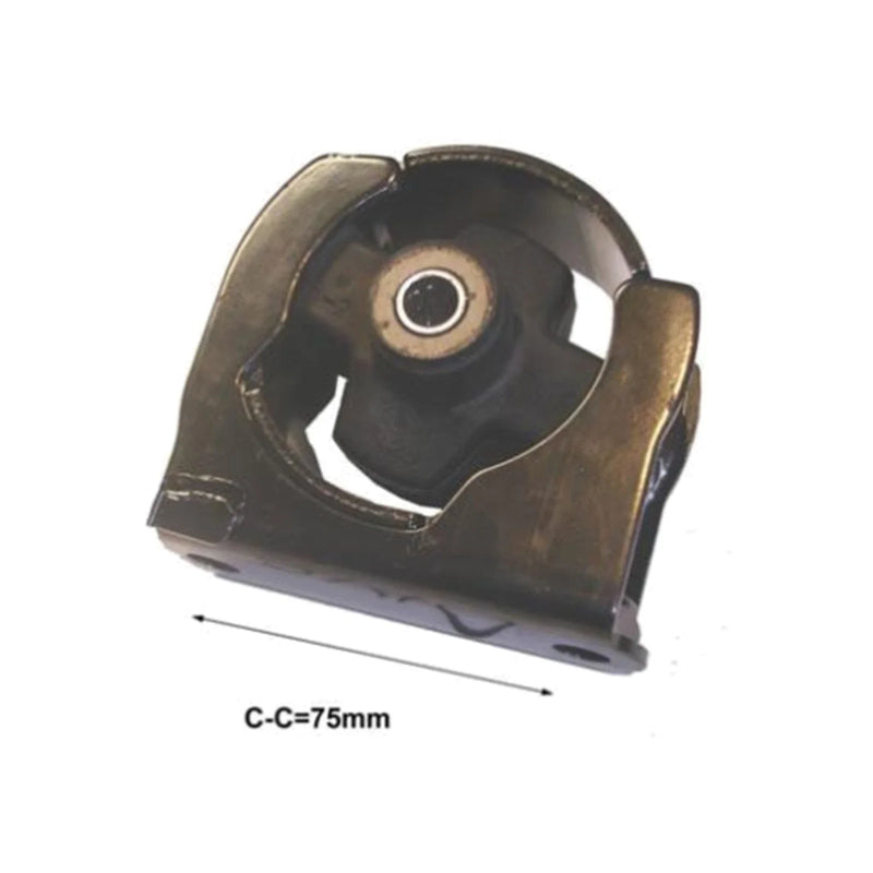 Toyota Avensis Verso Front Engine Mount 4cyl 2.0L-2.4L (2001–2010)