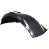 Set of 2 Fender Liner For BMW 528i 1997-2000 Front Left &
