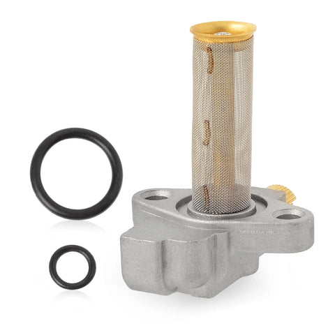 Ford Tractor 501 / 600 / 601 / 700 / 701 / 801 / 900 / 901 / 2000 Fuel Shut-Off Valve O-Ring