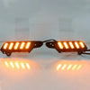 Toyota Tacoma 1 Pair DRL Daytime Running Lights (2016-2022)