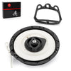 Ski-Doo Freeride / Summit / Renegade / MXZ / GSX Recoil Back Up Pull Start