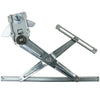Toyota Land Cruiser 80 HDJ80 Manual Window Regulator (1990-1997)
