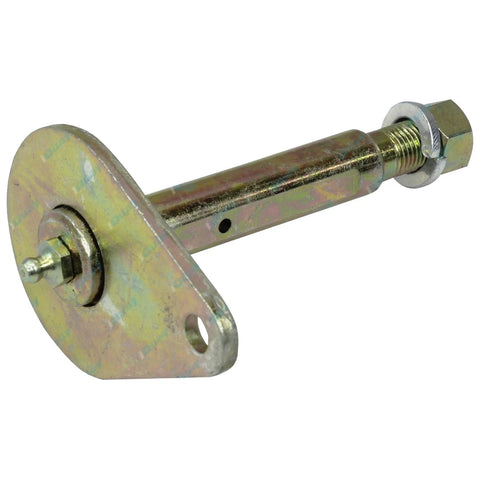 Toyota Landcruiser 70 75 Series Greasable Pin Rear Spring (1984-2023)