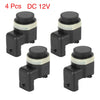 BMW 5 / 6 / 7 X Series X6 4 x PDC Parking Assist Sensor