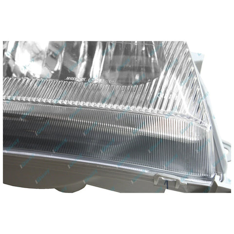 Toyota Prado 95 Series KZJ95 RZJ95 VZJ95 RH Headlight (1999-2002)