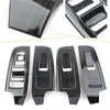 Subaru Forester (2019-2020) Black RHD Window Switch Panel Trim