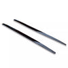 Mazda3 BM Side Skirt Extensions (2013-2019)