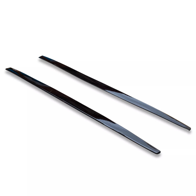 Mazda3 BM Side Skirt Extensions (2013-2019)