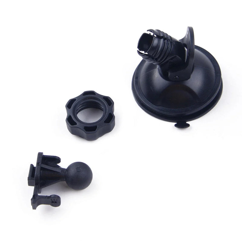 HP F800X F505G F335 F310 Windshield Suction Cup Mount