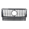 Mercedes Benz G Class W463 G500 G550 GTR Style Front Bumper Grille (1990-2018)