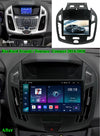 Ford Transit Tourneo 9" Android 13 Stereo Radio GPS 1+16G WiFi (14-18)