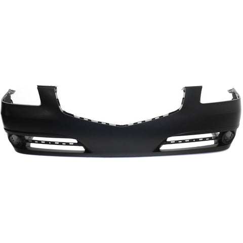 Front Bumper Cover Fascia For 2009-2011 Buick Lucerne