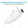 Toyota Hilux KUN16 KUN26 Radiator Overflow Expansion Tank (2005-2015)