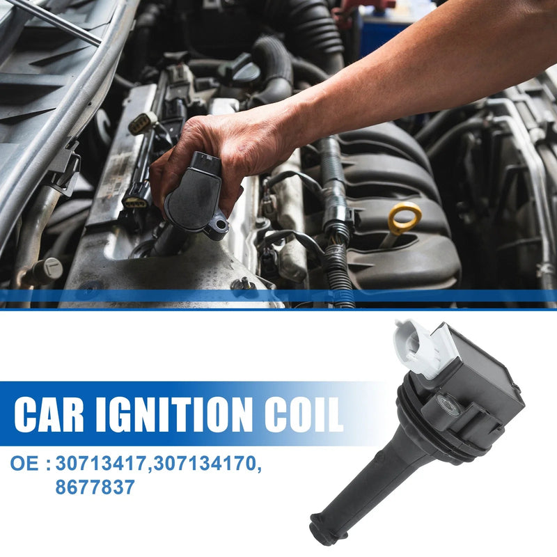 Volvo T5 V70 S40 S60 XC70 Ignition Coil (2000-2016)