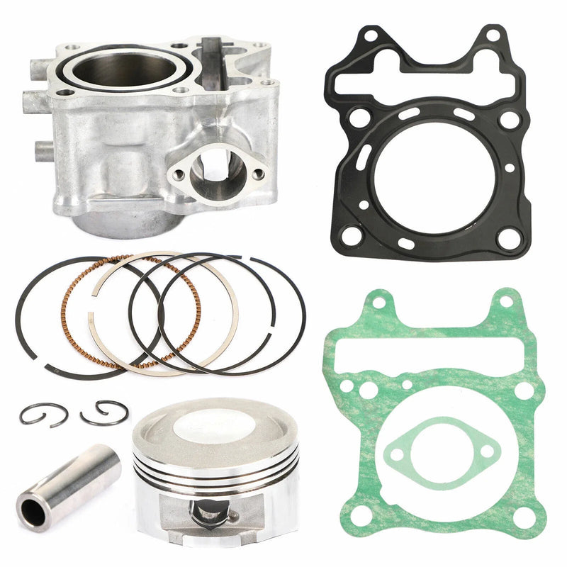 Honda PCX 150, WW 150, SH 150i Cylinder Kit 153cc (2015-2019)