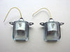 Datsun 720 Ute (New) - 1979-1986 Rear License Plate Lights