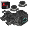 Polaris RZR 900 / S 4 900 (2015-2018) w / Boot Intake Composite Manifold