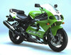 Kawasaki Ninja ZX-7R Schrauben-Set (1996–2003)