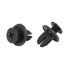 BMW Mini Cooper E81 E82 Plastic Expanding Rivet 20 x (2007-2012)