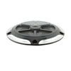 Harley-Davidson Electra Glide (2021-2023) Black / White Derby Cover