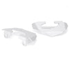 BMW R1200GS LC Front Brake Caliper Protector Covers (2013-2016)