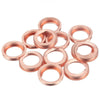 Nissan Frontier GT-R Infiniti 40 x Oil Drain Plug Washer Gasket (2000-2023)