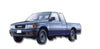 Isuzu TFR / Holden Rodeo Oil Clutch Fluid Reservoir (1989-1997)