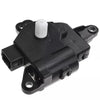 Hyundai Elantra, Azera, Kia Forte, Optima Blend Door Actuator (2007-2023)