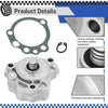 Yamaha Raptor 700R YFM700R SE Oil Pump Assembly & Gasket (2006–2024)