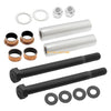 EZGO TXT / PDS Spindle Pin Tube Bushing Kingpin Tube Kit